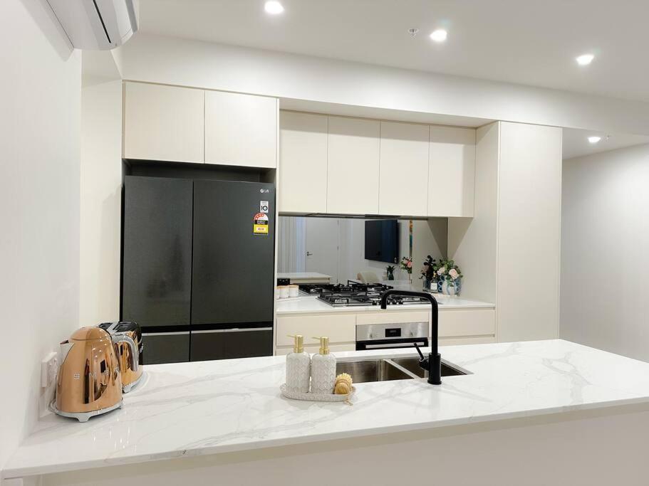 Shine Keysborough High-End Family Home, Netflix, Top Location Экстерьер фото